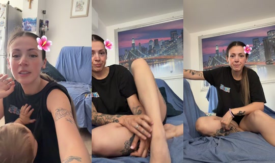 itselisabetta's Stream - Aug 9, 2026, 8:01 AM