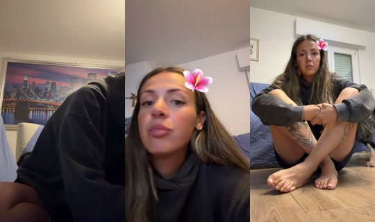 itselisabetta's Stream - Oct 13, 2026, 11:44 PM