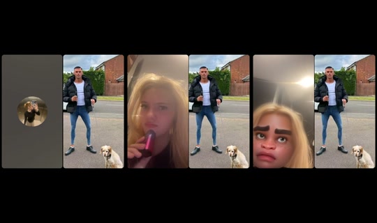 itselsxo's Stream - Jul 20, 2026, 7:48 PM