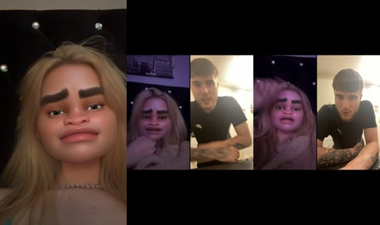itselsxo's Stream - Jul 20, 2026, 8:27 PM