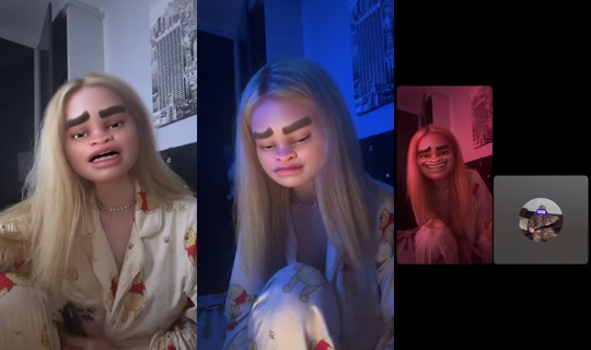 itselsxo's Stream - Jul 24, 2026, 1:27 AM