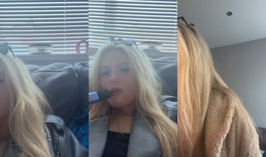 itselsxo's Stream - Jul 24, 2026, 6:48 PM