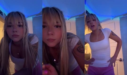 itsemmywaifu's Stream - Jul 20, 2026, 2:49 AM