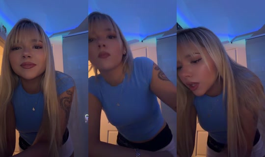 itsemmywaifu's Stream - Jul 22, 2026, 4:13 AM