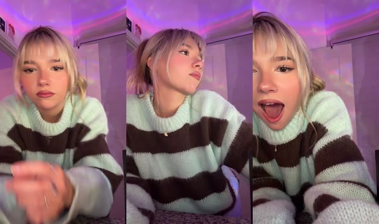 Stream ni itsemmywaifu - Ago 8, 2026, 3:50 AM