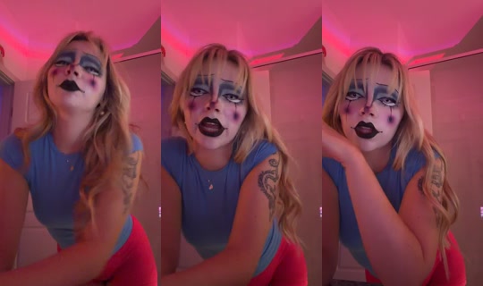 itsemmywaifu's Stream - Oct 15, 2026, 3:33 AM