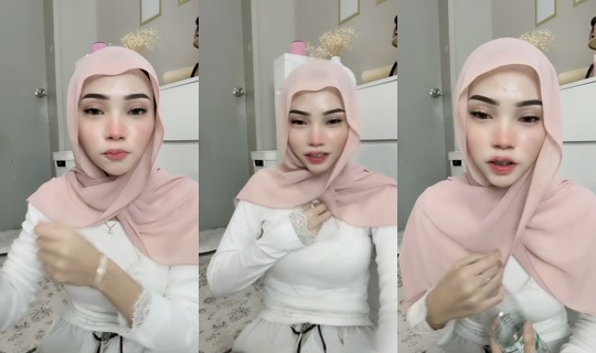 itsfarrahrafee's Stream - Jul 28, 2026, 9:18 AM