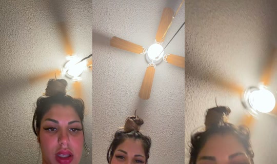 itsfufu1's Stream - Jul 20, 2026, 12:52 PM