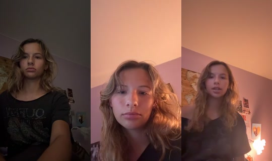 itsgia0801's Stream - Jul 19, 2026, 11:57 PM