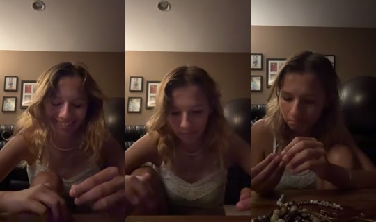 itsgia0801's Stream - Aug 10, 2026, 12:40 AM
