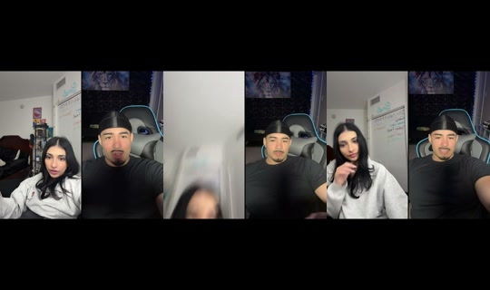 itsgillyd's Stream - Aug 3, 2026, 4:05 AM