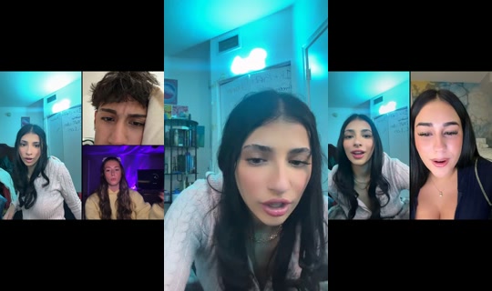 itsgillyd's Stream - Aug 9, 2026, 3:42 AM