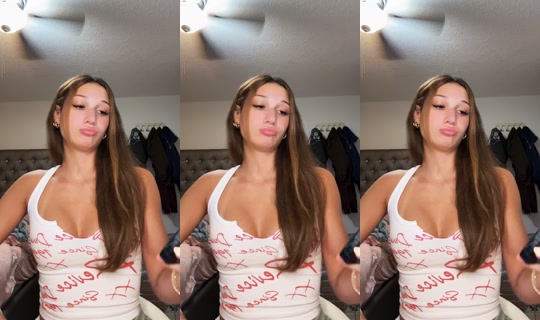 itsgrace.davis's Stream - Aug 4, 2026, 1:20 AM