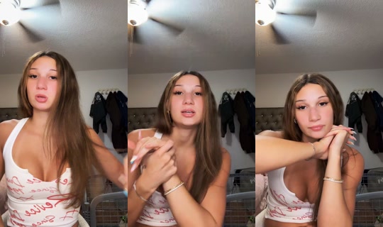 itsgrace.davis's Stream - Aug 4, 2026, 2:10 AM