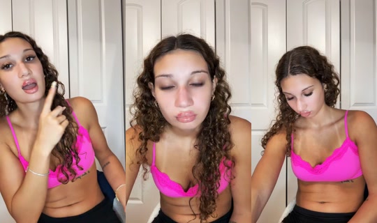 itsgrace.davis's Stream - Aug 5, 2026, 2:07 AM