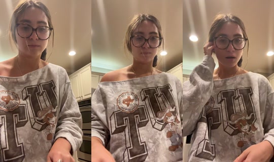 itsgracie_01's Stream - Jul 14, 2026, 12:37 AM