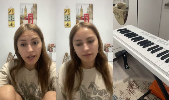 itshanife's Stream - Jul 18, 2026, 9:33 PM
