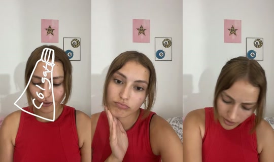 itshanife's Stream - Jul 20, 2026, 9:43 PM