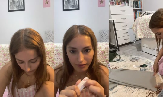 itshanife's Stream - Aug 4, 2026, 9:35 PM