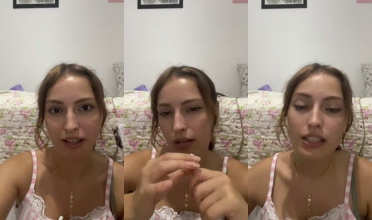 itshanife's Stream - Aug 5, 2026, 9:29 PM