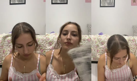 itshanife's Stream - Aug 5, 2026, 9:49 PM