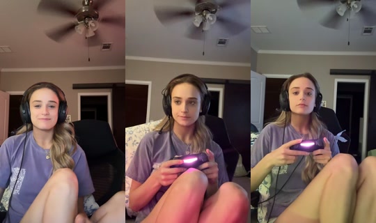 itsizzygray's Stream - Jul 28, 2026, 4:18 AM