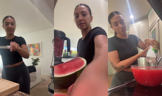 Stream von itsjadesuciu – 18. Juli 2026, 21:42