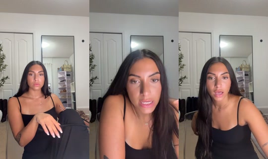Stream von itsjadesuciu – 25. Juli 2026, 4:26