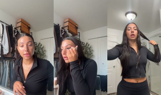 Stream von itsjadesuciu – 25. Juli 2026, 15:38
