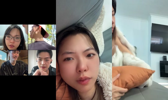 itsjanine99's Stream - Aug 23, 2026, 6:08 AM