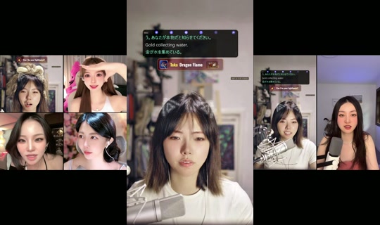 itsjanine99 的直播 - 2026年8月23日 22:49