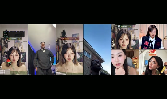 itsjanine99's Stream - Aug 24, 2026, 6:47 PM