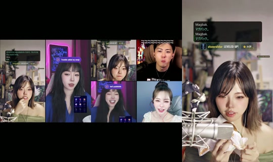 itsjanine99's Stream - Aug 24, 2026, 8:28 PM