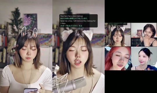 itsjanine99's Stream - Aug 30, 2026, 10:30 PM