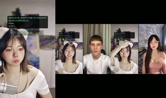 itsjanine99's Stream - Aug 31, 2026, 1:00 AM
