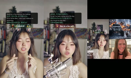 Stream ni itsjanine99 - Ago 31, 2026, 5:20 PM