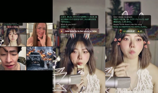 Stream ni itsjanine99 - Ago 31, 2026, 6:10 PM