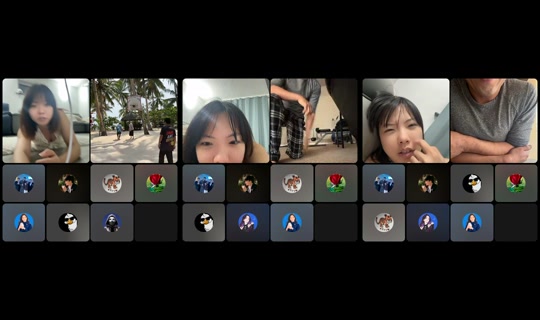 itsjanine99's Stream - Sep 1, 2026, 2:12 AM