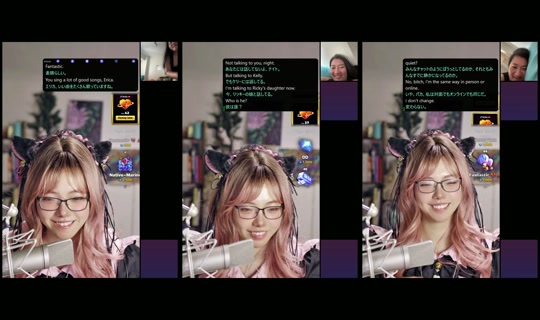 itsjanine99's Stream - Sep 20, 2026, 2:35 AM