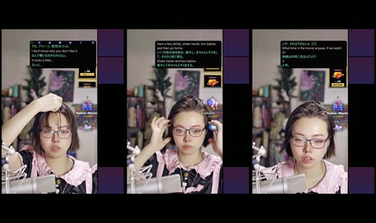 itsjanine99's Stream - Sep 20, 2026, 3:26 AM