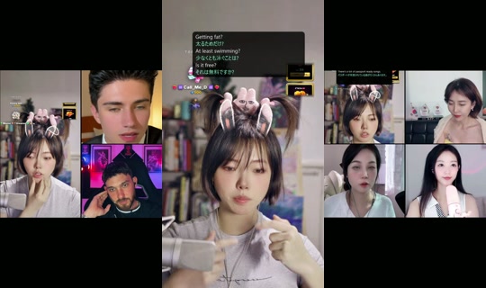 itsjanine99's Stream - Sep 20, 2026, 11:00 PM
