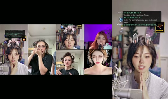 itsjanine99's Stream - Sep 20, 2026, 11:50 PM