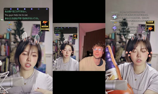 itsjanine99's Stream - Sep 21, 2026, 1:30 AM