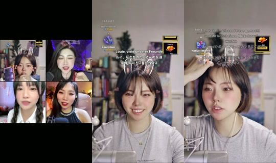 itsjanine99's Stream - Sep 21, 2026, 2:21 AM