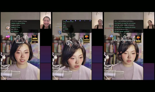 Stream ni itsjanine99 - Set 21, 2026, 6:25 PM