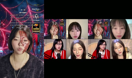 itsjanine99's Stream - Oct 8, 2026, 11:28 PM