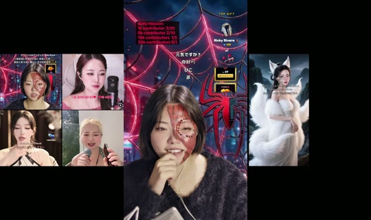itsjanine99's Stream - Oct 9, 2026, 1:10 AM