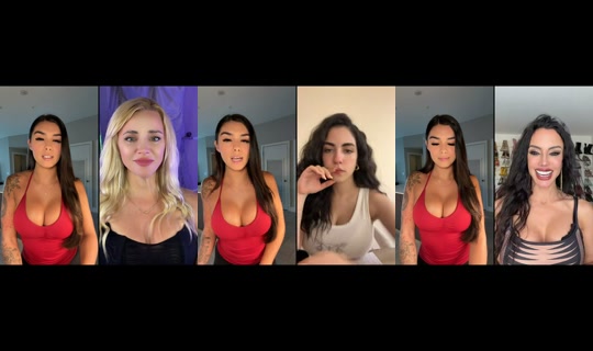 itsjazzybaby98's Stream - Aug 5, 2026, 8:40 PM