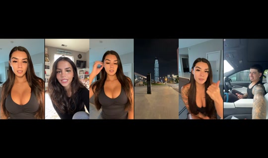 itsjazzybaby98's Stream - Aug 6, 2026, 8:24 PM