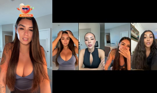 itsjazzybaby98's Stream - Aug 7, 2026, 9:08 PM